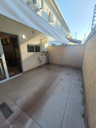 Imagem Sobrado com 2 Quartos à Venda, 61 m² em Chácara Faggion - Suzano Imagem Sobrado com 2 Quartos à Venda, 61 m² em Chácara Faggion - Suzano
