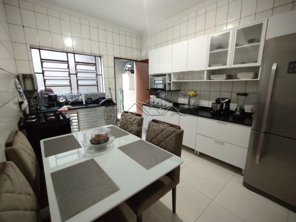 Imagem Casa com 3 Quartos à Venda, 111 m² em Jardim Danfer - São Paulo Imagem Casa com 3 Quartos à Venda, 111 m² em Jardim Danfer - São Paulo