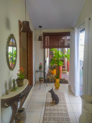 Imagem Casa com 6 Quartos à Venda, 307 m² em Zona Sul - Balneário Rincão