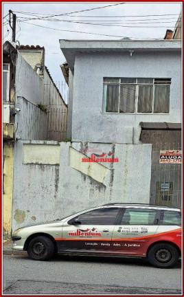 Casa à Venda,  em Penha De França - São Paulo