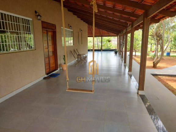 Imagem Chácara com 4 Quartos à Venda, 450 m² em Chacara Sussuapara - Bela Vista De Goiás Imagem Chácara com 4 Quartos à Venda, 450 m² em Chacara Sussuapara - Bela Vista De Goiás
