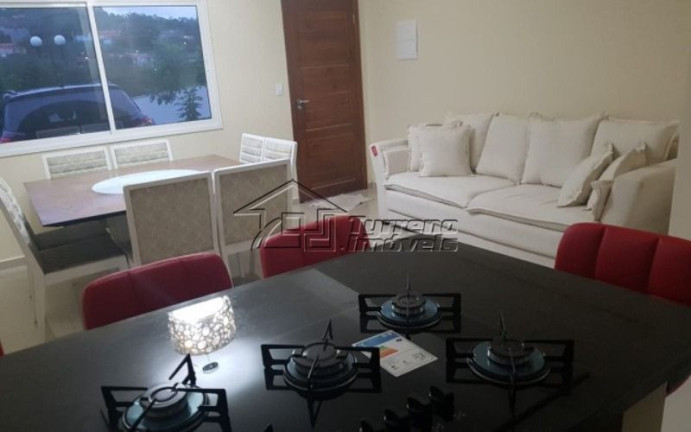 Casa de Condomínio com 2 Quartos à Venda, 72 m² em Chácaras Pousada Do Vale - São José Dos Campos