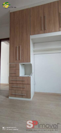 Imagem Apartamento com 2 Quartos à Venda, 62 m² em Vila Roque - São Paulo
