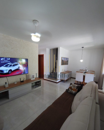Imagem Casa com 4 Quartos à Venda, 110 m² em Boa União (abrantes) - Camaçari