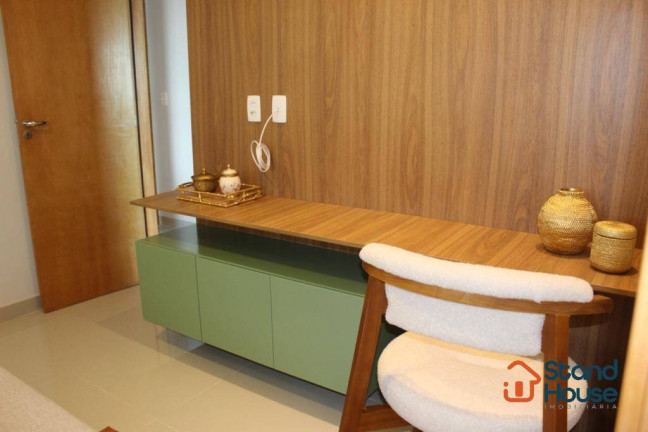 Imagem Apartamento com 3 Quartos à Venda, 140 m² em Santa Mônica - Feira De Santana Imagem Apartamento com 3 Quartos à Venda, 140 m² em Santa Mônica - Feira De Santana