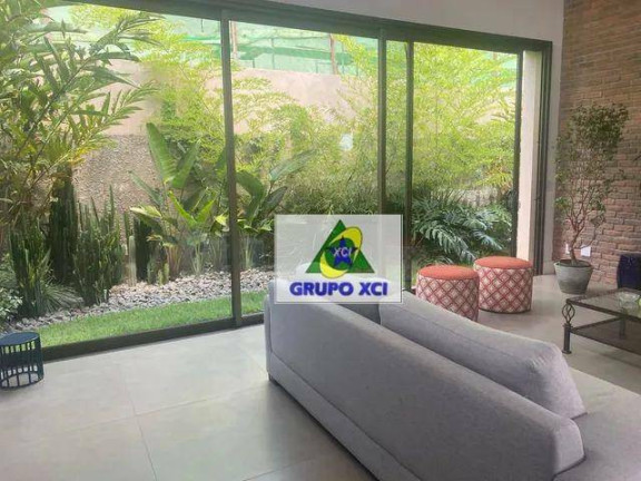 Imagem Casa com 5 Quartos à Venda, 368 m² em Loteamento Residencial Entre Verdes (sousas) - Campinas