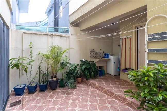 Imagem Casa com 3 Quartos à Venda,  em Jardim Monte Kemel - São Paulo