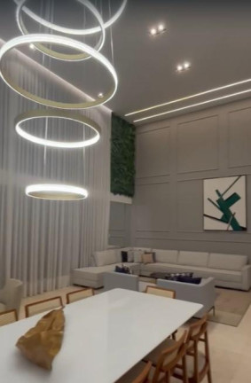 Imagem Apartamento com 4 Quartos à Venda, 267 m² em Barra Da Tijuca - Rio De Janeiro