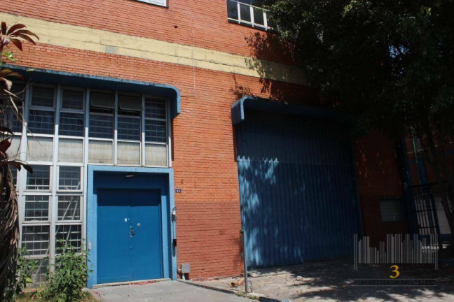 Galpão para Alugar, 5.600 m² em Presidente Altino - Osasco