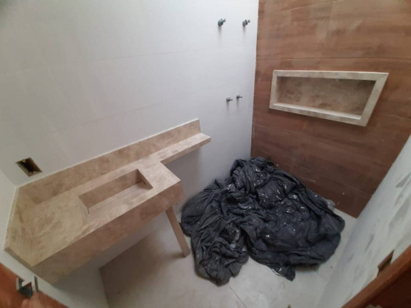 Imagem Casa de Condomínio com 3 Quartos à Venda, 250 m² em Parque Ibiti Reserva - Sorocaba