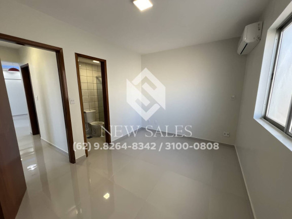 Imagem Apartamento com 3 Quartos à Venda, 75 m² em Nova Suiça - Goiânia Imagem Apartamento com 3 Quartos à Venda, 75 m² em Nova Suiça - Goiânia