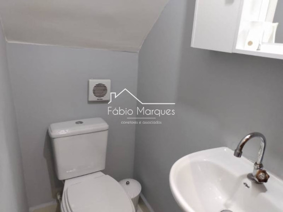 Imagem Casa de Condomínio com 2 Quartos à Venda, 60 m² em Vila Ré - São Paulo Imagem Casa de Condomínio com 2 Quartos à Venda, 60 m² em Vila Ré - São Paulo