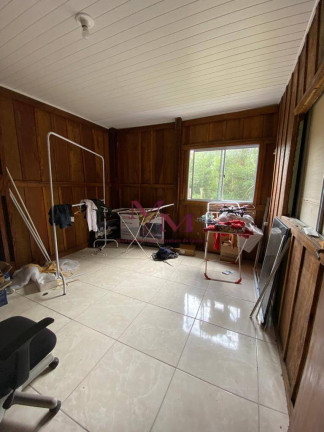 Imagem Chácara com 3 Quartos à Venda, 3.800 m² em Guaraguaçu - Pontal Do Paraná