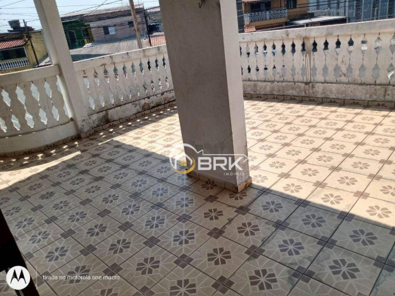 Imagem Sobrado com 3 Quartos para Alugar, 195 m² em Jardim Etelvina - São Paulo Imagem Sobrado com 3 Quartos para Alugar, 195 m² em Jardim Etelvina - São Paulo