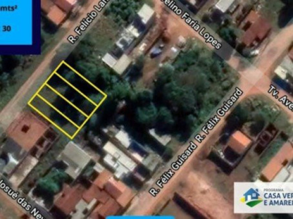 Imagem Imóvel à Venda, 145 m² em Parque Industrial Manchester - Bauru