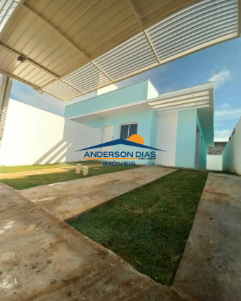 Imagem Casa com 2 Quartos à Venda, 60 m² em Balneário Dos Golfinhos - Caraguatatuba