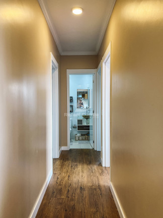 Imagem Apartamento com 3 Quartos à Venda, 80 m² em Itacolomi - Balneário Piçarras