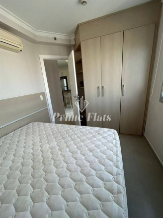 Imagem Apartamento com 2 Quartos para Alugar, 48 m² em Consolação - São Paulo Imagem Apartamento com 2 Quartos para Alugar, 48 m² em Consolação - São Paulo