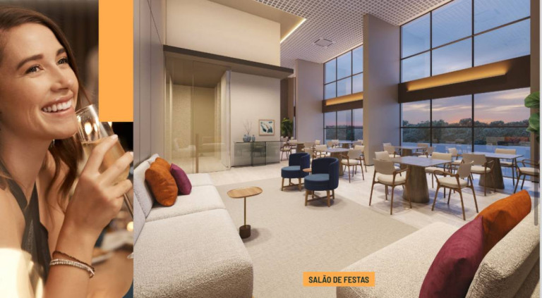 Imagem Apartamento com 2 Quartos à Venda, 57 m² em Boa Viagem - Recife