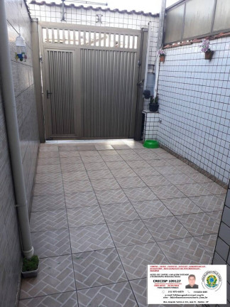 Imagem Casa com 3 Quartos à Venda, 90 m² em Bairro Náutica 3 - São Vicente