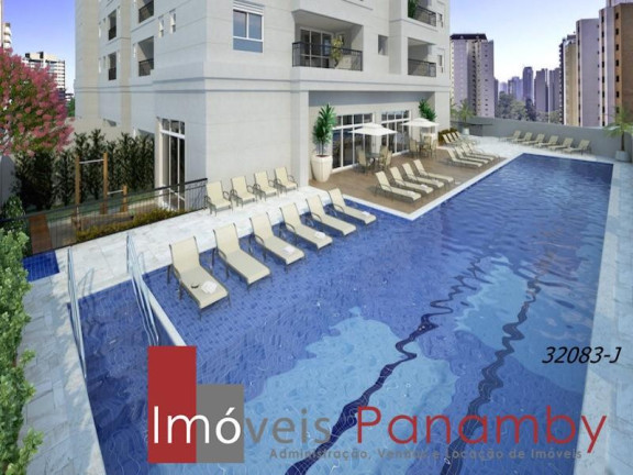 Imagem Apartamento com 2 Quartos à Venda, 88 m² em Vila Suzana - São Paulo