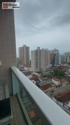 Imagem Apartamento com 2 Quartos à Venda, 70 m² em Aviação - Praia Grande
