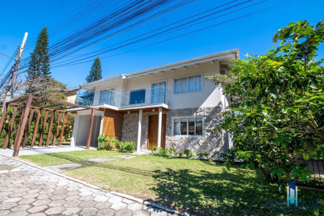 Imagem Casa com 5 Quartos à Venda, 420 m² em Barra - Balneário Camboriú