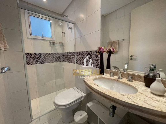 Imagem Apartamento com 3 Quartos à Venda, 84 m² em Santa Paula - São Caetano Do Sul