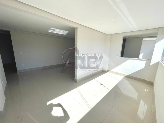 Imagem Apartamento com 3 Quartos à Venda, em Morada Do Sol - Montes Claros Imagem Apartamento com 3 Quartos à Venda, em Morada Do Sol - Montes Claros