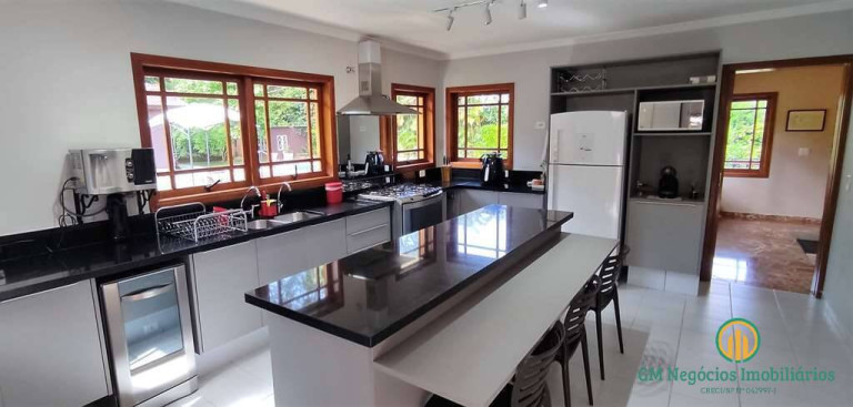 Imagem Casa de Condomínio com 3 Quartos à Venda, 1 m² em Algarve - Cotia Imagem Casa de Condomínio com 3 Quartos à Venda, 1 m² em Algarve - Cotia