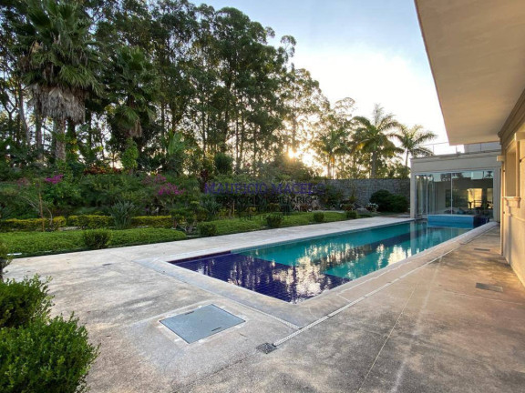 Imagem Casa com 5 Quartos à Venda, 2.200 m² em Residencial Tamboré - Barueri Imagem Casa com 5 Quartos à Venda, 2.200 m² em Residencial Tamboré - Barueri