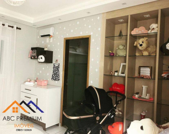 Imagem Sobrado com 3 Quartos à Venda, 280 m² em Vila Curuçá - Santo André Imagem Sobrado com 3 Quartos à Venda, 280 m² em Vila Curuçá - Santo André