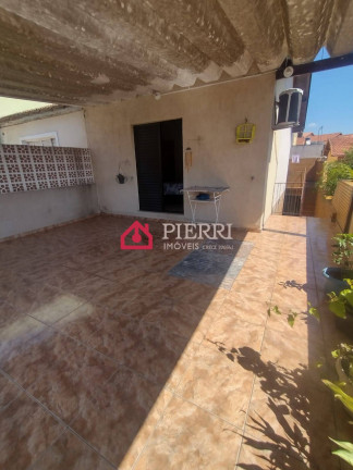 Imagem Sobrado com 2 Quartos à Venda, 120 m² em Jardim Mangalot - São Paulo