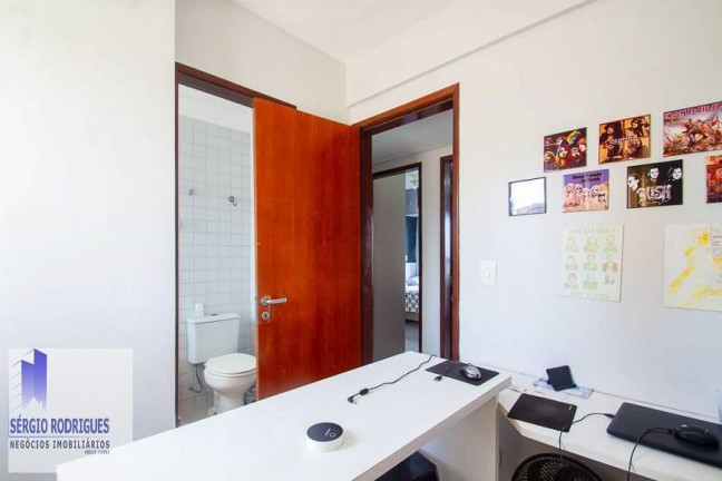 Imagem Apartamento com 3 Quartos à Venda, 110 m² em Candeias - Jaboatão Dos Guararapes Imagem Apartamento com 3 Quartos à Venda, 110 m² em Candeias - Jaboatão Dos Guararapes