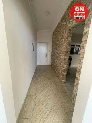 Imagem Apartamento com 2 Quartos à Venda, 98 m² em José Menino - Santos Imagem Apartamento com 2 Quartos à Venda, 98 m² em José Menino - Santos