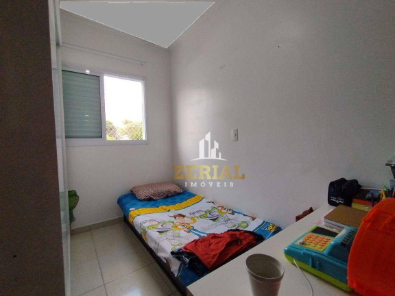 Imagem Cobertura com 2 Quartos à Venda, 84 m² em Vila Alice - Santo André