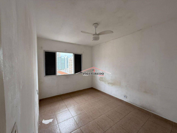 Imagem Apartamento com 1 Quarto à Venda, 60 m² em Canto Do Forte - Praia Grande