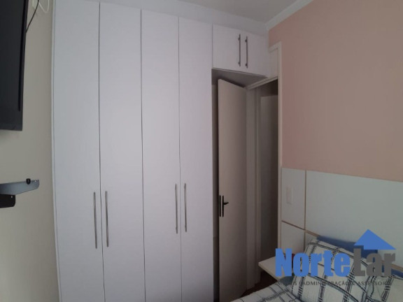Imagem Apartamento com 2 Quartos à Venda, 56 m² em Jardim Das Vertentes - São Paulo