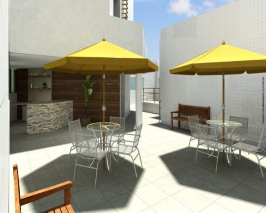 Imagem Imóvel com 3 Quartos à Venda, 72 m² em Encruzilhada - Recife Imagem Imóvel com 3 Quartos à Venda, 72 m² em Encruzilhada - Recife