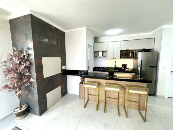Imagem Apartamento com 2 Quartos à Venda, 70 m² em Navegantes - Capao Da Canoa