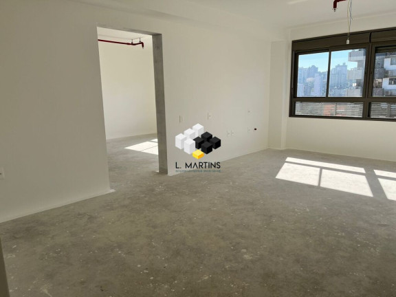 Apartamento com 1 Quarto à Venda, 42 m² em Petrópolis - Porto Alegre