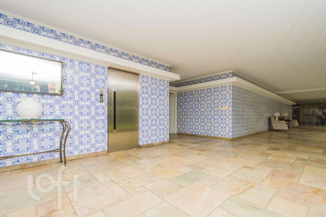 Imagem Apartamento com 2 Quartos à Venda, 111 m² em Jardim Paulista - São Paulo