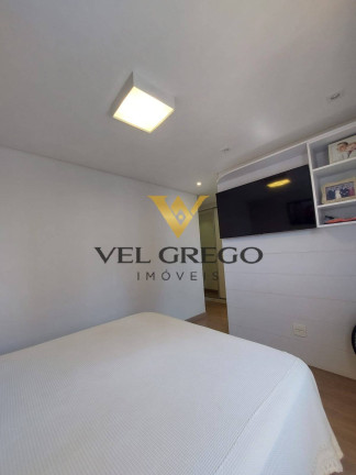 Imagem Apartamento com 3 Quartos à Venda, 115 m² em Vila Valparaíso - Santo André Imagem Apartamento com 3 Quartos à Venda, 115 m² em Vila Valparaíso - Santo André
