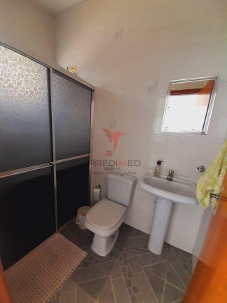 Imagem Sobrado com 4 Quartos para Alugar, 353 m² em Vila Paraíba - Guaratinguetá