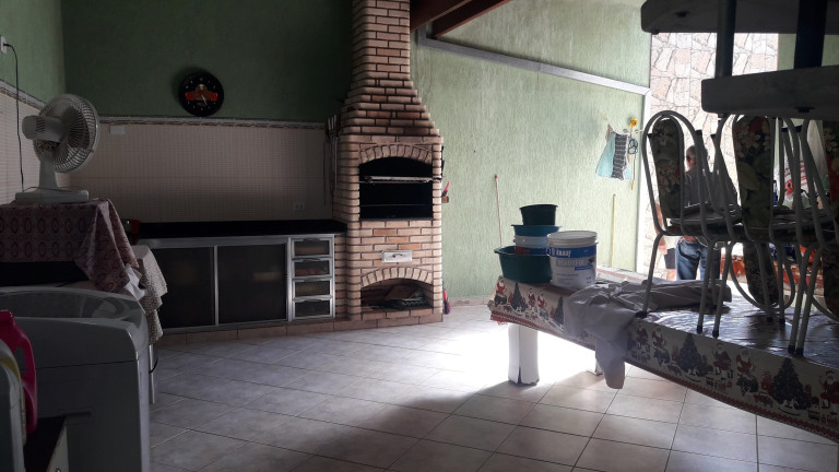 Imagem Casa com 3 Quartos à Venda, 170 m² em Residencial Monte Verde - Indaiatuba Imagem Casa com 3 Quartos à Venda, 170 m² em Residencial Monte Verde - Indaiatuba