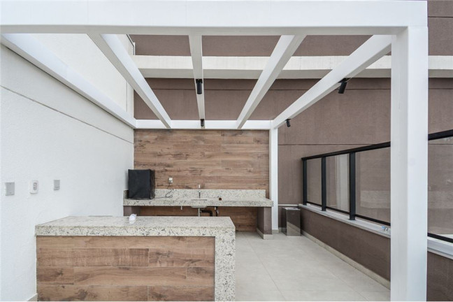 Imagem Apartamento com 1 Quarto à Venda, 29 m² em Pinheiros - São Paulo Imagem Apartamento com 1 Quarto à Venda, 29 m² em Pinheiros - São Paulo