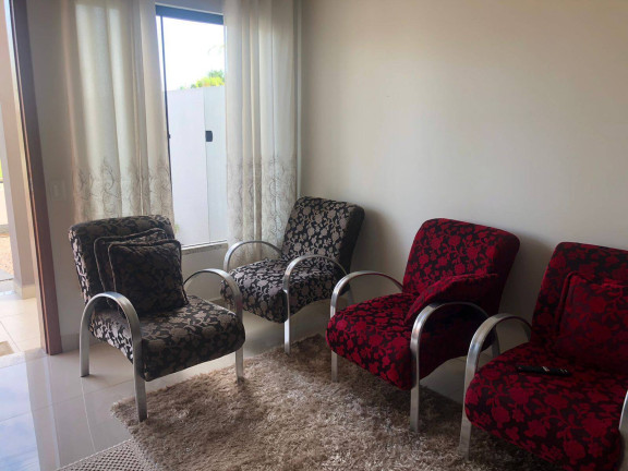 Imagem Casa com 3 Quartos à Venda, 124 m² em Dom Geraldo - Tijucas Imagem Casa com 3 Quartos à Venda, 124 m² em Dom Geraldo - Tijucas
