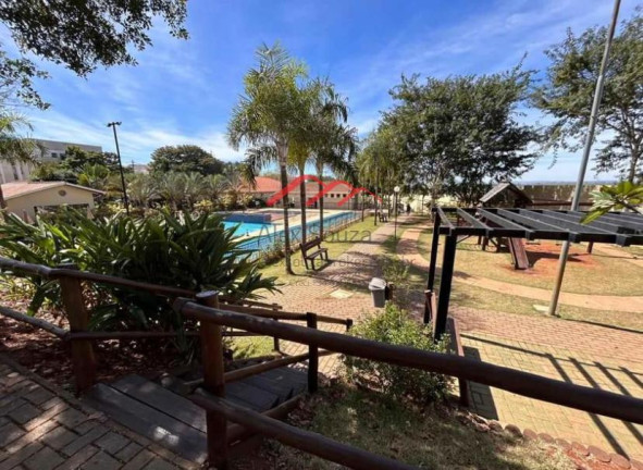 Imagem Apartamento com 2 Quartos à Venda, 49 m² em Jardim Santa Terezinha (nova Veneza) - Sumaré
