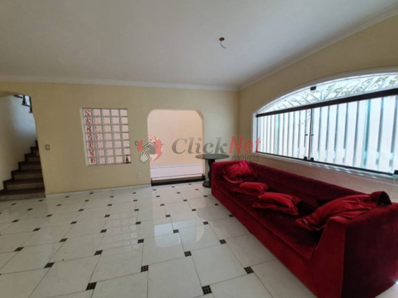 Imagem Sobrado com 5 Quartos à Venda, 634 m² em Centro - São Bernardo Do Campo Imagem Sobrado com 5 Quartos à Venda, 634 m² em Centro - São Bernardo Do Campo