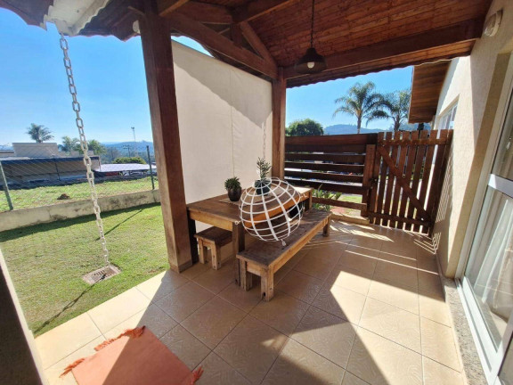 Imagem Casa com 3 Quartos à Venda, 170 m² em Condomínio Serra Da Estrela - Atibaia